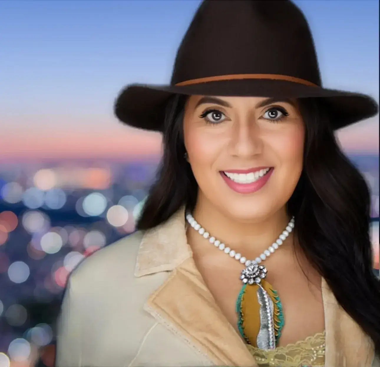 Sophie Piper Realtor, Tech Genius